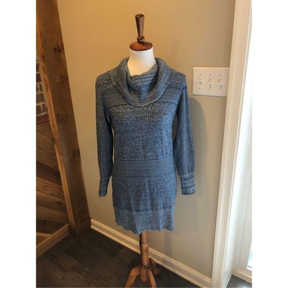 The Limited Cowl Sweater Tunic - Picture 2 of 3